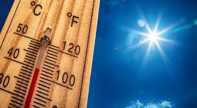 Thermometer Thermometer