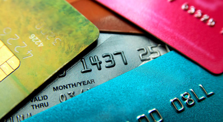 Credit Card Credit Card