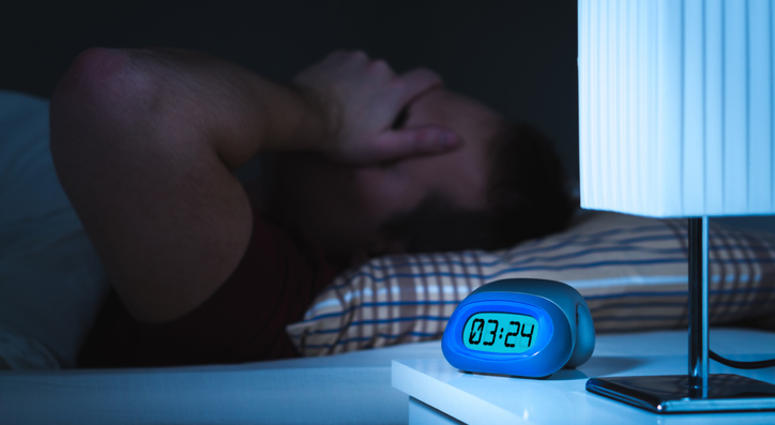 Sleep Sleep