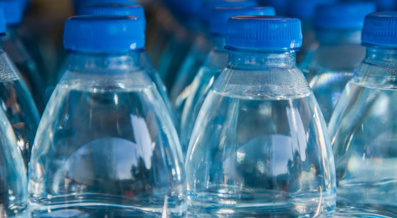 Water bottles Water bottles