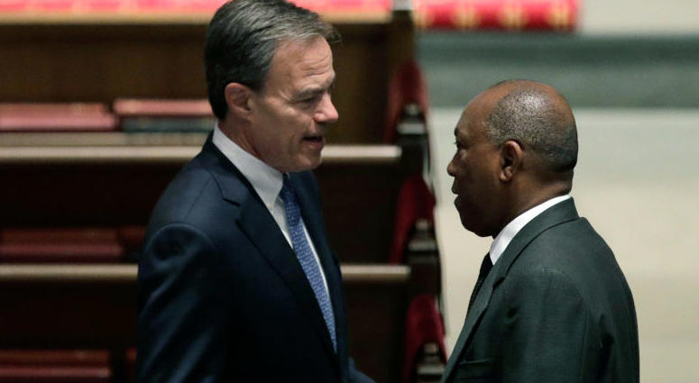 Texas Speaker of the House Joe Straus Texas Speaker of the House Joe Straus