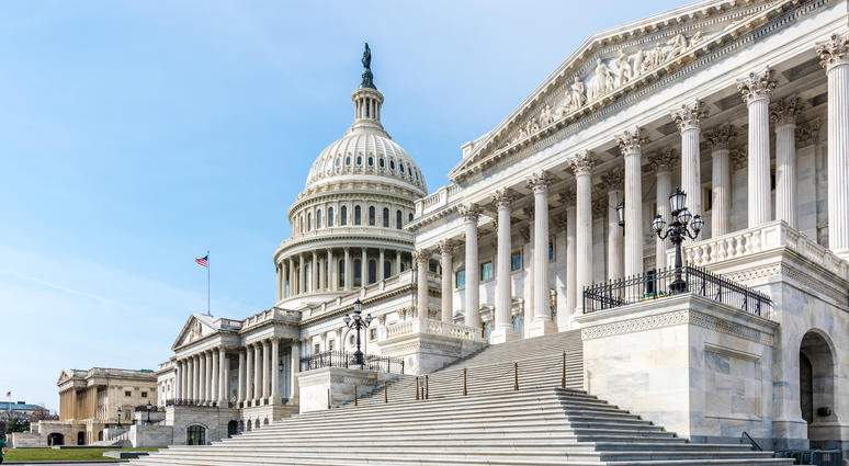 United States Capitol Building United States Capitol Building