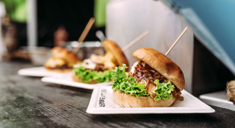 Food, Festival Food, Festival