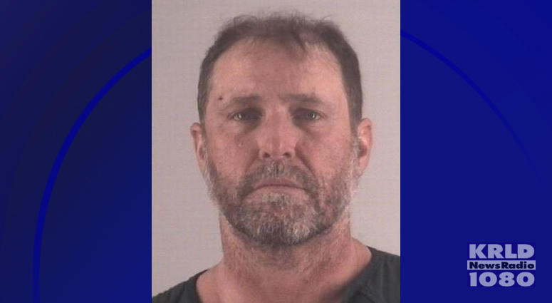 Grady Spears Mugshot Grady Spears Mugshot