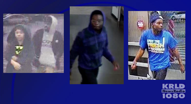 Highland Park Burglary Gang Highland Park Burglary Gang