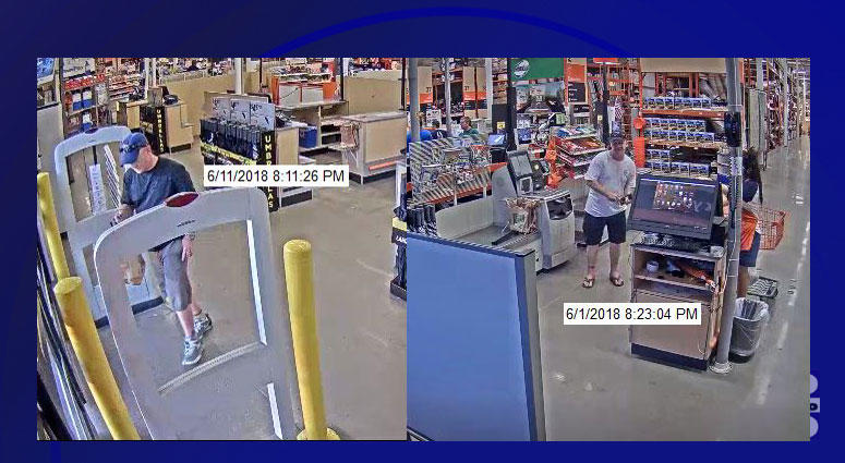 Southlake Home Depot Identity Theft Southlake Home Depot Identity Theft