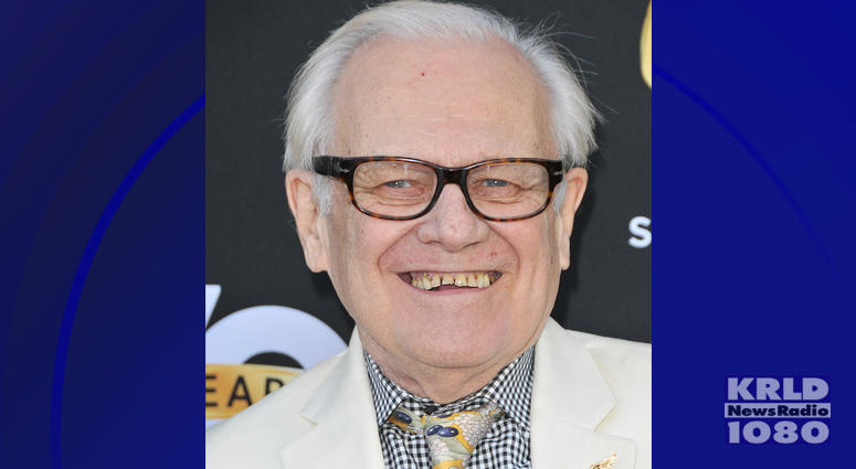 Ken Kercheval Ken Kercheval
