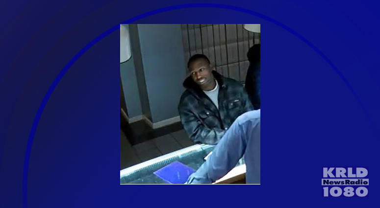 Lewisville Suspect Lewisville Suspect