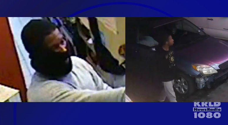 Mesquite Robbery Mesquite Robbery