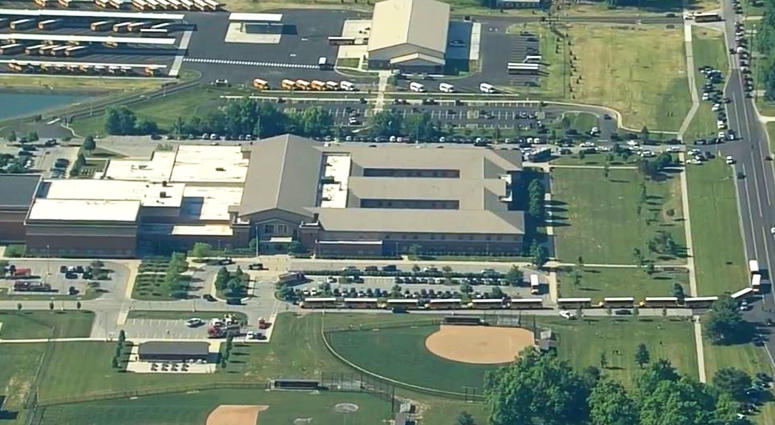 Noblesville West Middle School Noblesville West Middle School