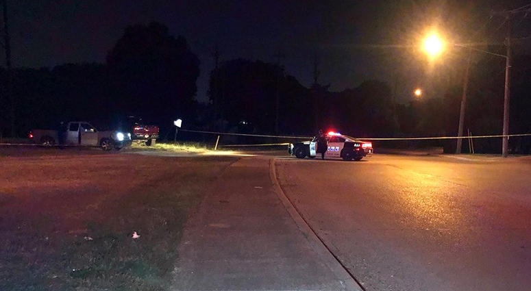 Oak Cliff Shooting Oak Cliff Shooting