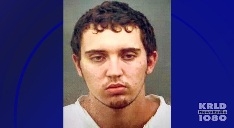 El Paso Shooting Suspect Patrick Crusius El Paso Shooting Suspect Patrick Crusius