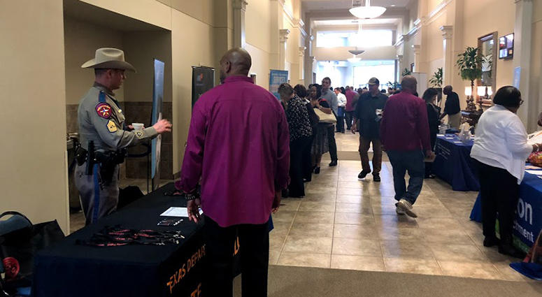 Church Job Fair Church Job Fair