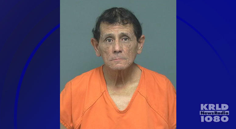 Ruben Castillo Ruben Castillo Mugshot