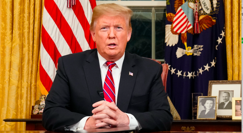 President Trump President Trump
