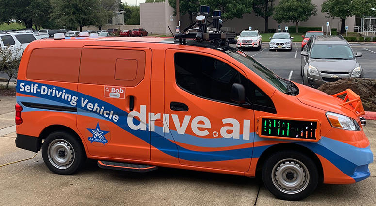 Self Driving Car Self Driving Car
