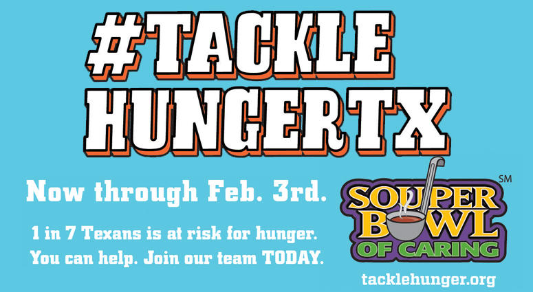 Souper Bowl of Caring 2019 Souper Bowl of Caring 2019