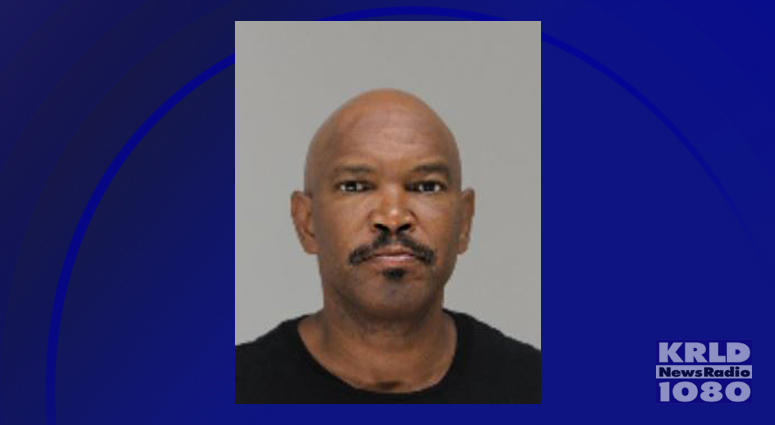 Kidnapping Suspect Desmond Jennings Kidnapping Suspect Desmond Jennings