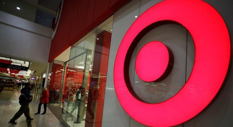 Target Now Offering Drive-Up Service Target Now Offering Drive-Up Service