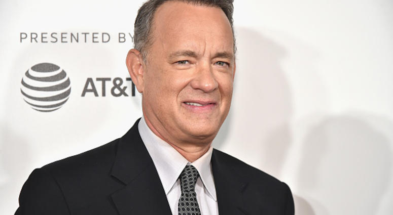 Tom Hanks