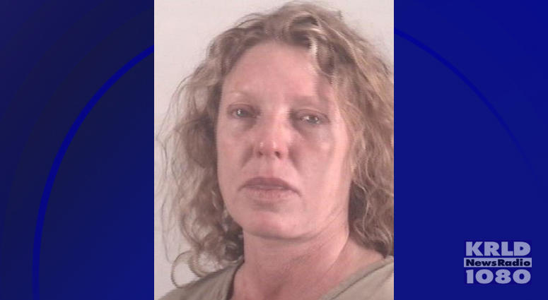 Tonya Couch Mugshot Tonya Couch