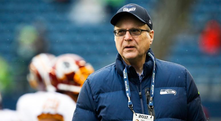 Paul Allen Paul Allen