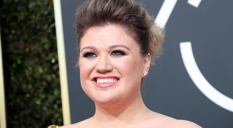 Kelly Clarkson Kelly Clarkson