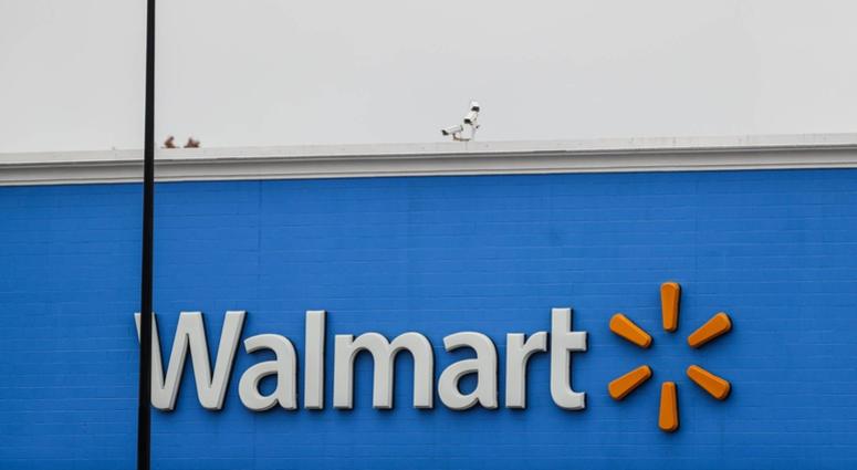 Walmart Walmart