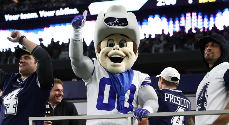 Dallas Cowboys Dallas Cowboys