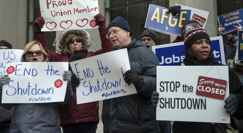 Government Shutdown Government Shutdown