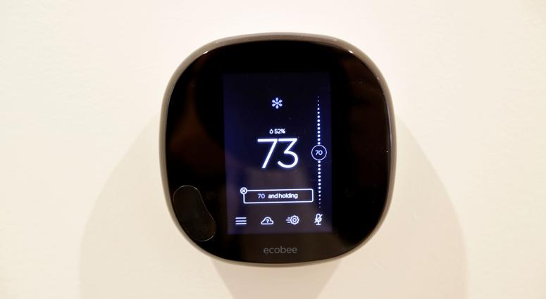 Thermostat Thermostat