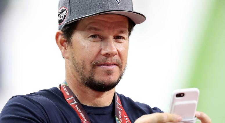 actor Mark Wahlberg actor Mark Wahlberg