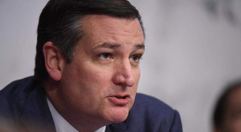 Sen. Ted Cruz Sen. Ted Cruz