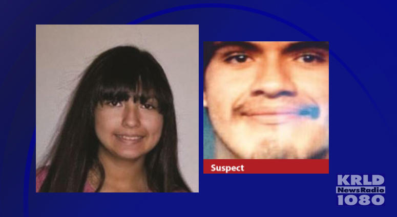 Texas Amber Alert has been issued for 13-year-old Betsabe Perez Texas Amber Alert has been issued for 13-year-old Betsabe Perez