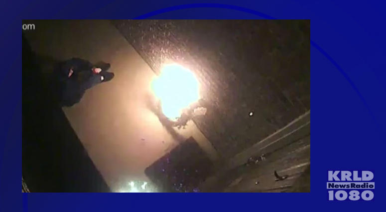 McKinney Arson McKinney Arson