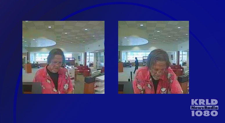 Bank Robbery Bank Robbery
