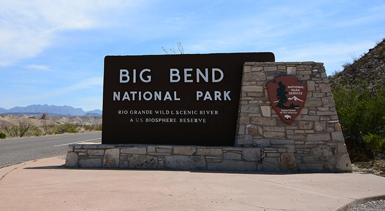 Big Bend National Park Big Bend National Park