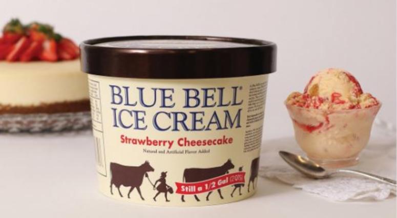 blue bell blue bell
