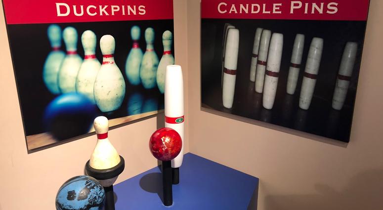 Bowling Museum Bowling Museum
