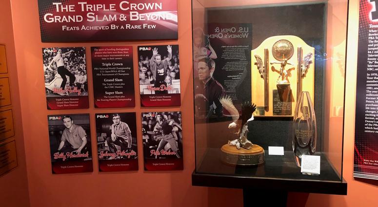 Bowling Museum Bowling Museum