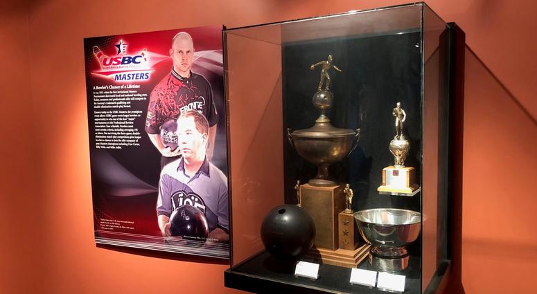 Bowling Museum Bowling Museum