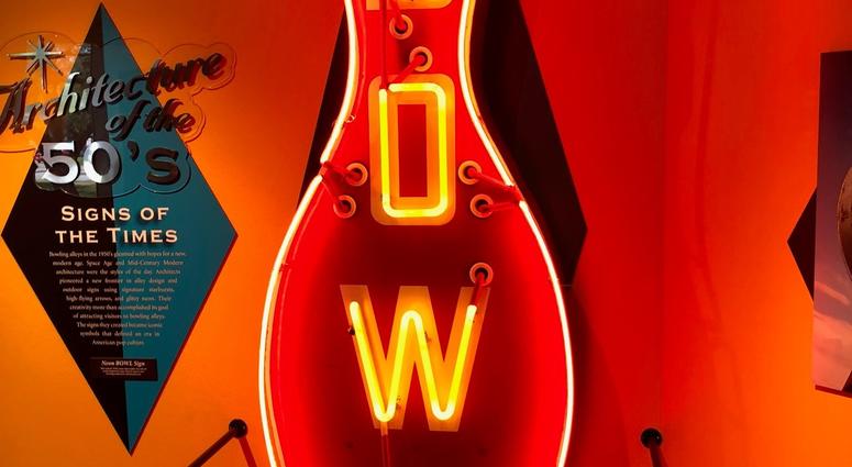 Bowling Museum Bowling Museum