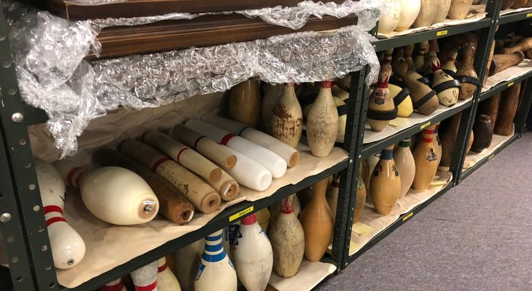 Bowling Museum Bowling Museum