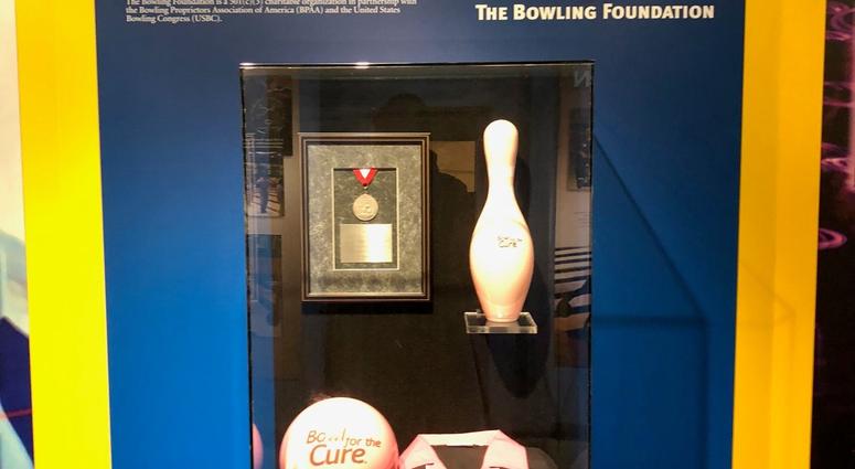 Bowling Museum Bowling Museum