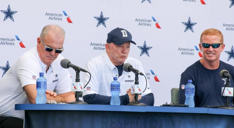 Cowboys Camp Cowboys Camp