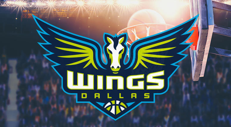 Dallas Wings Dallas Wings