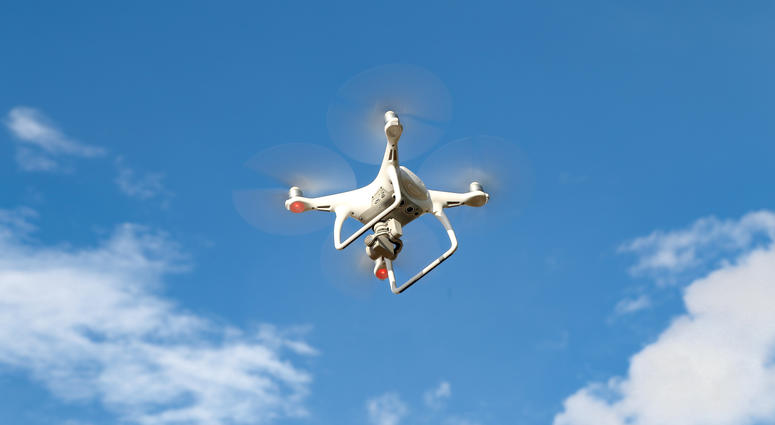 Drone Drone