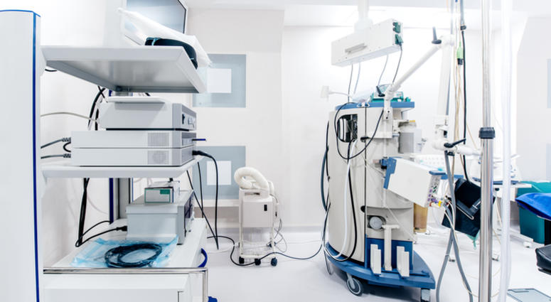 hospital operating room hospital operating room