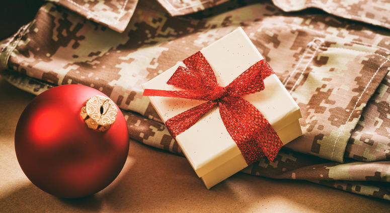 Military Christmas Military Christmas
