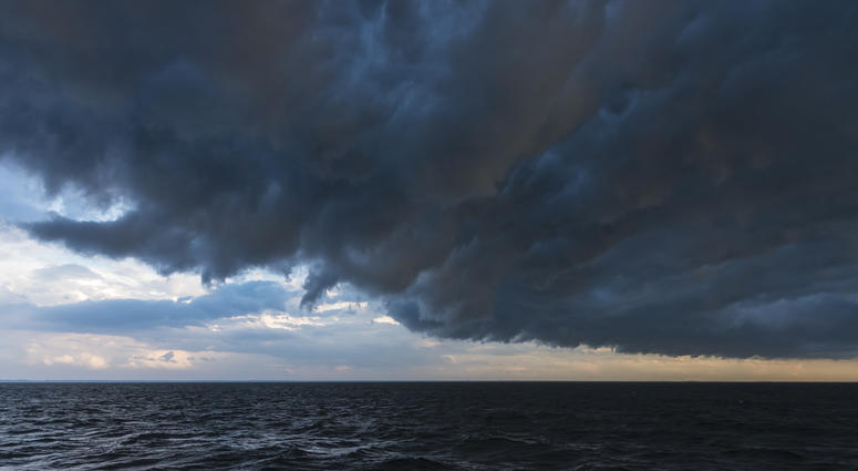 Clouds, Cold Weather Clouds, Cold Weather